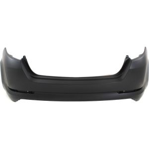 2012-2013 KIA OPTIMA Rear bumper CAPA  OEM# 866114C000 PL# KI1100170C
