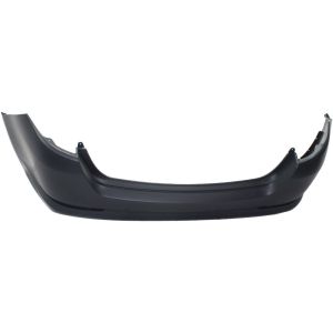 2011-2013 KIA OPTIMA Rear bumper OEM# 866114C200 PL# KI1100172