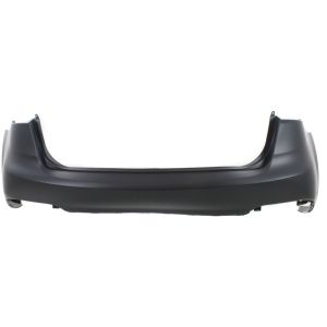 2014-2016 KIA FORTE Rear bumper OEM# 86611A7000 PL# KI1100176
