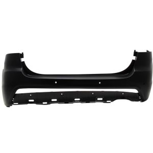 2011-2013 KIA SORENTO Rear bumper OEM# 866101U200 PL# KI1100178