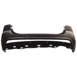 2011-2013 KIA SORENTO Rear bumper CAPA OEM# 866101U200 PL# KI1100178C
