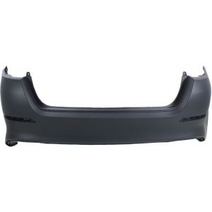 2014-2015 KIA OPTIMA Rear bumper OEM# 866114C500 PL# KI1100180