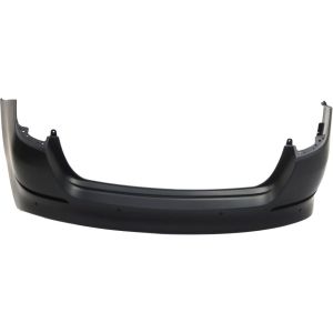2014-2015 KIA OPTIMA Rear bumper OEM# 866104C510 PL# KI1100181