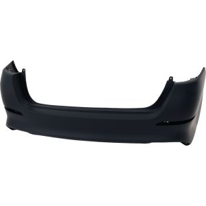 2014-2015 KIA OPTIMA Rear bumper CAPA  OEM# 866112T500 PL# KI1100182C