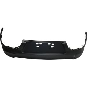 2014-2016 KIA SPORTAGE Rear bumper OEM# 866123W540 PL# KI1100190