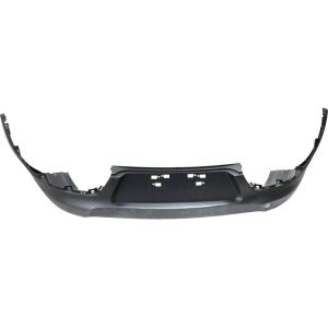 2014-2016 KIA SPORTAGE Rear bumper CAPA  OEM# 866123W540 PL# KI1100190C