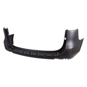 2015-2018 KIA SEDONA Rear bumper CAPA  OEM# 86610A9020 PL# KI1100198C