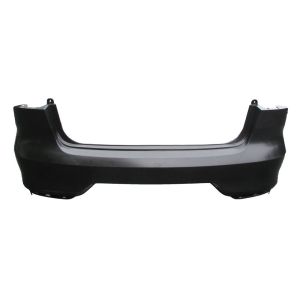 2016-2017 KIA RIO Rear bumper CAPA  OEM# 866111W500 PL# KI1100200C