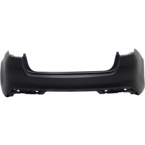 2016-2018 KIA OPTIMA Rear bumper OEM# 86611D5000 PL# KI1100204
