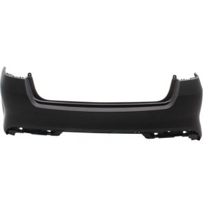 2016-2018 KIA OPTIMA Rear bumper CAPA  OEM# 86611D5000 PL# KI1100204C