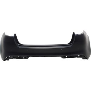 2016-2018 KIA OPTIMA Rear bumper OEM# 86610D5020 PL# KI1100205