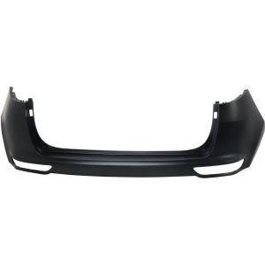 2017-2019 KIA SPORTAGE Rear bumper OEM# 86611D9000 PL# KI1100206