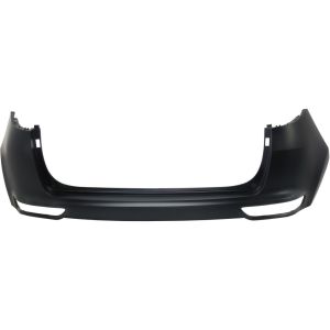 2017-2019 KIA SPORTAGE Rear bumper CAPA OEM# 86611D9000 PL# KI1100206C
