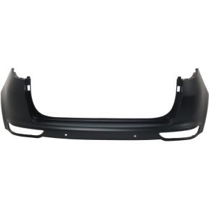 2017-2019 KIA SPORTAGE Rear bumper OEM# 86611D9100 PL# KI1100207