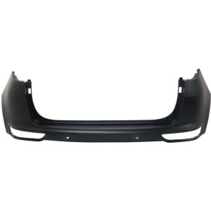 2017-2019 KIA SPORTAGE Rear bumper CAPA OEM# 86611D9100 PL# KI1100207C