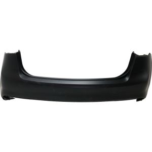2017-2018 KIA FORTE Rear bumper OEM# 86611B0000 PL# KI1100208
