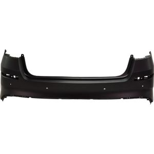 2019-2020 KIA OPTIMA Rear bumper OEM# 86610D5510 PL# KI1100222
