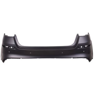 2019-2020 KIA OPTIMA Rear bumper CAPA OEM# 86610D5510 PL# KI1100222C