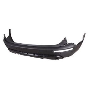 2020-2022 KIA TELLURIDE Rear bumper CAPA OEM# 86610S9000 PL# KI1100227C