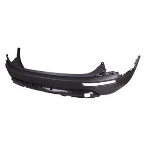 2020-2022 KIA TELLURIDE Rear bumper CAPA OEM# 86610S9010 PL# KI1100228C