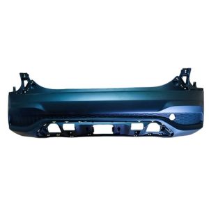 2021-2023 KIA SELTOS Rear bumper CAPA  OEM# 86612Q5000 PL# KI1100229C