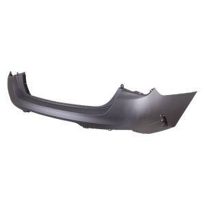 2021-2024 KIA K5 Rear bumper OEM# 86611L3000 PL# KI1100237