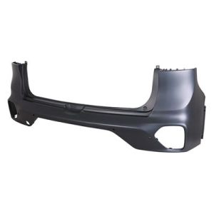 2020-2022 KIA NIRO / NIRO EV Rear bumper OEM# 86611G5600 PL# KI1100250