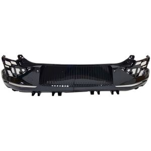 2022-2024 KIA EV6 Rear bumper CAPA  OEM# 86610CV120 PL# KI1100251C