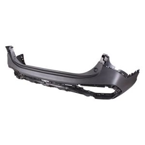 2023-2024 KIA SPORTAGE Rear bumper OEM# 86612DW000 PL# KI1100254