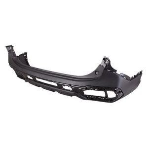 2023-2024 KIA SPORTAGE Rear bumper CAPA  OEM# 86612DWEA0 PL# KI1100256C