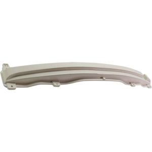 2016-2018 KIA SORENTO Rear bumper reinforcement CAPA  OEM# 86631C6000 PL# KI1106161C