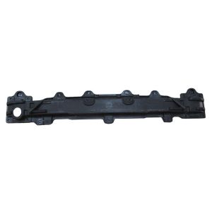 2017-2019 KIA NIRO Rear bumper reinforcement CAPA  OEM# 86631G5000 PL# KI1106165C