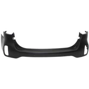 2014-2015 KIA SORENTO Rear bumper upper OEM# 866101U510 PL# KI1114101