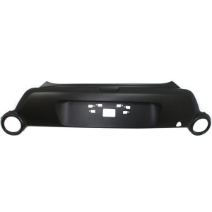 2014-2016 KIA SOUL Rear bumper upper OEM# 86611B2110 PL# KI1114102