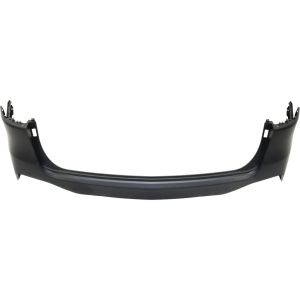 2016-2018 KIA SORENTO Rear bumper upper CAPA  OEM# 86611C6000 PL# KI1114103C
