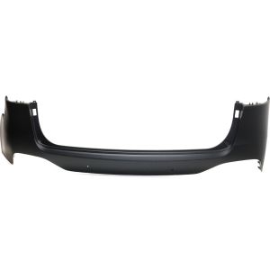 2016-2018 KIA SORENTO Rear bumper upper OEM# 86650C6000 PL# KI1114104