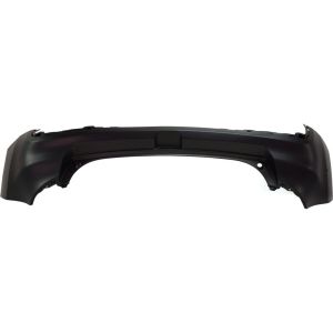 2017-2019 KIA SOUL Rear bumper upper OEM# 86611B2500 PL# KI1114106