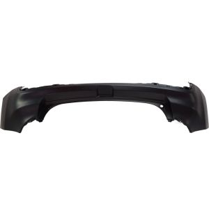2017-2019 KIA SOUL Rear bumper upper CAPA OEM# 86610B2520 PL# KI1114108C