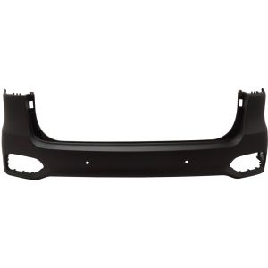 2019-2020 KIA SORENTO Rear bumper upper OEM# 86610C6510 PL# KI1114112