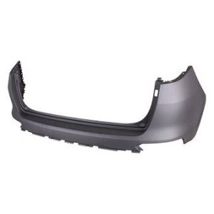 2020-2022 KIA SPORTAGE Rear bumper upper OEM# 86611D9500 PL# KI1114113