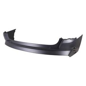 2021-2023 KIA SORENTO Rear bumper upper OEM# 86611R5300 PL# KI1114116