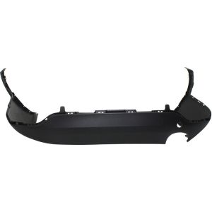 2014-2015 KIA SORENTO Rear bumper lower CAPA OEM# 866121U500 PL# KI1115102C