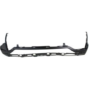 2014-2015 KIA SORENTO Rear bumper lower OEM# 866121U700 PL# KI1115103