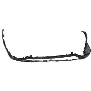2014-2015 KIA SORENTO Rear bumper lower CAPA OEM# 866121U700 PL# KI1115103C