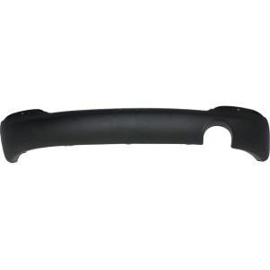 2014-2016 KIA FORTE Rear bumper lower OEM# 86695A7010 PL# KI1115105