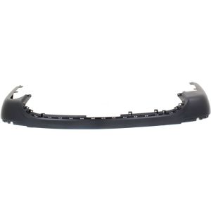 2015-2018 KIA SEDONA Rear bumper lower OEM# 86612A9000 PL# KI1115108