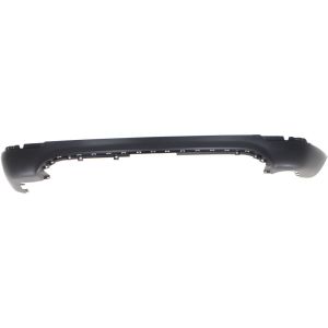 2015-2018 KIA SEDONA Rear bumper lower CAPA OEM# 86612A9000 PL# KI1115108C