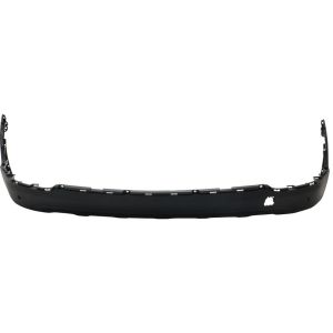 2017-2019 KIA SPORTAGE Rear bumper lower CAPA  OEM# 86612D9100 PL# KI1115110C