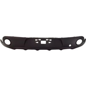 2017-2019 KIA SOUL Rear bumper lower OEM# 86612B2530 PL# KI1115113