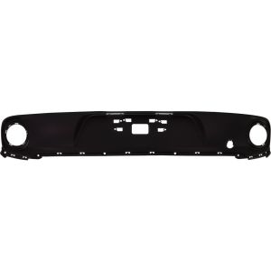 2017-2019 KIA SOUL Rear bumper lower OEM# 86695B2830 PL# KI1115116